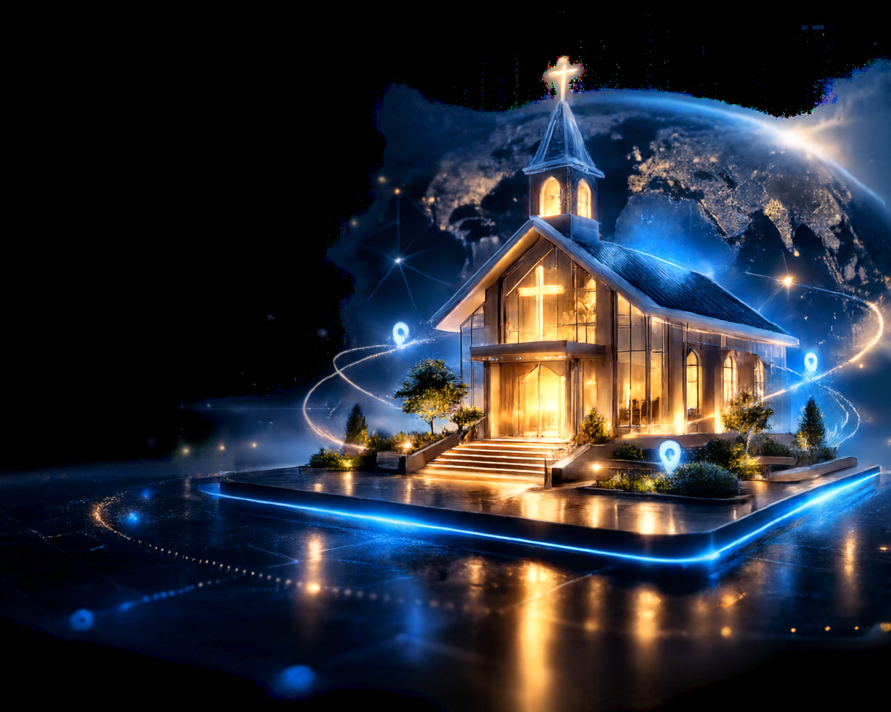 Beaverton Grace Bible Church